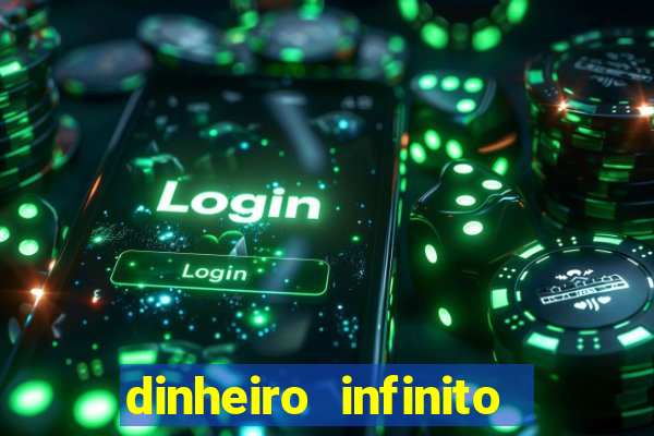 dinheiro infinito fortune tiger